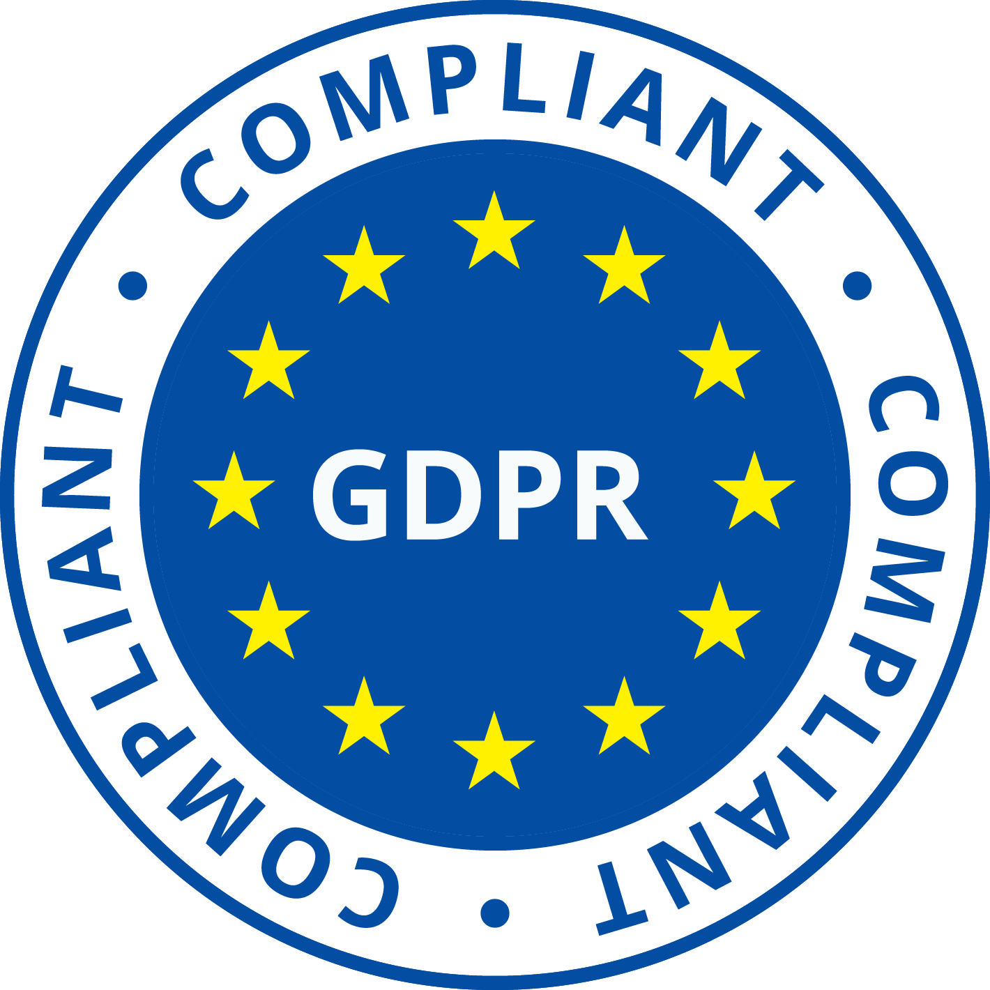 GDPR Certificate